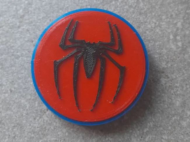 yoyo spiderman