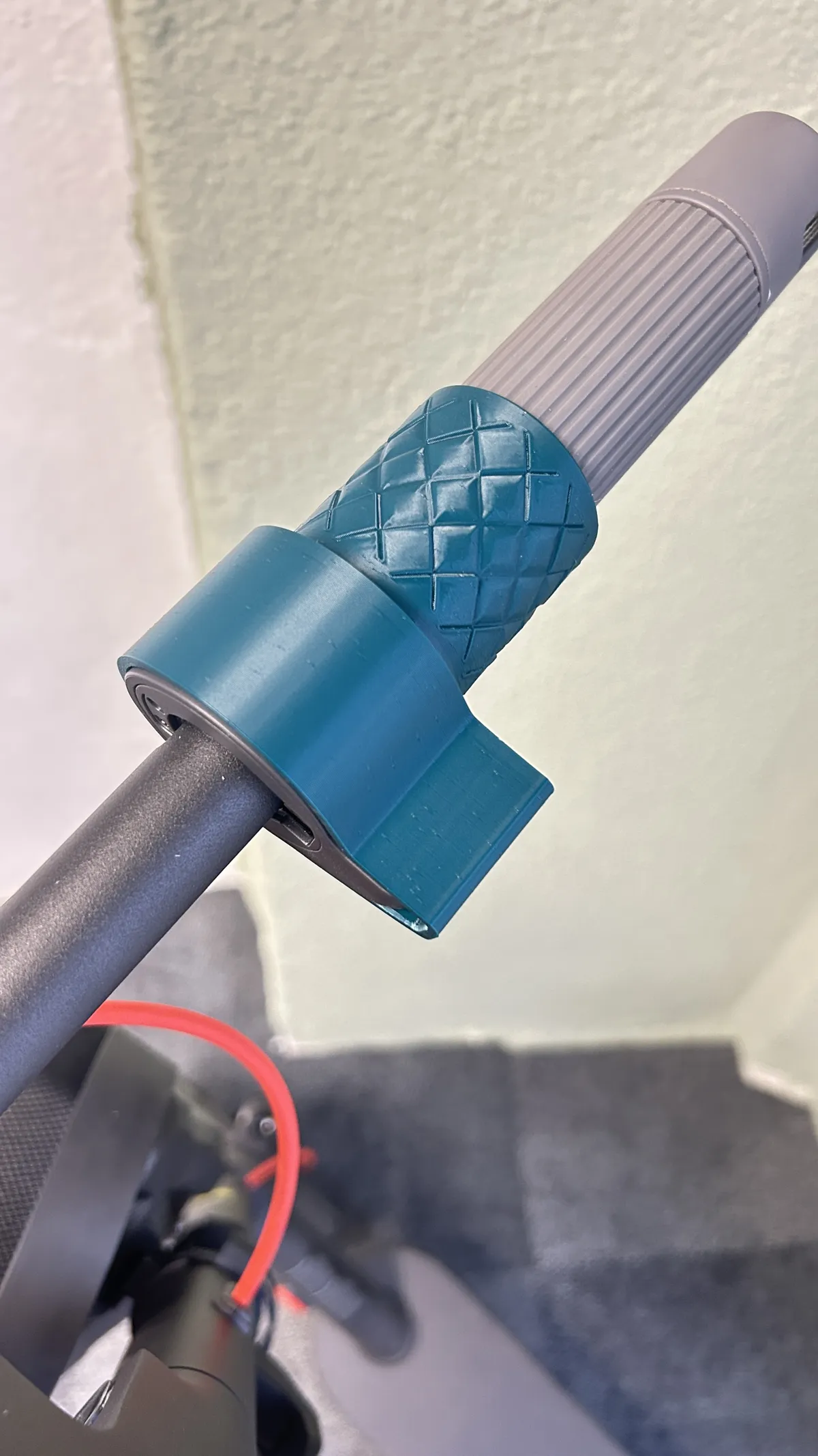 Xiaomi Electric Scooter 5 Throttle Grip - E-scooter & Rideable Accessories, in stock