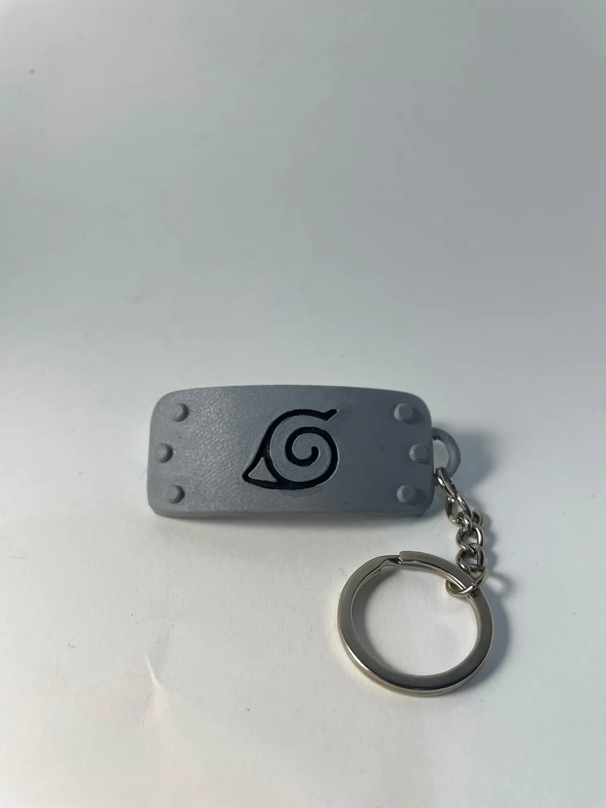 Naruto Leaf HeadBand, photo 3 of 3 - Naruto Leaf HeadBand Jewellery & Accessories
