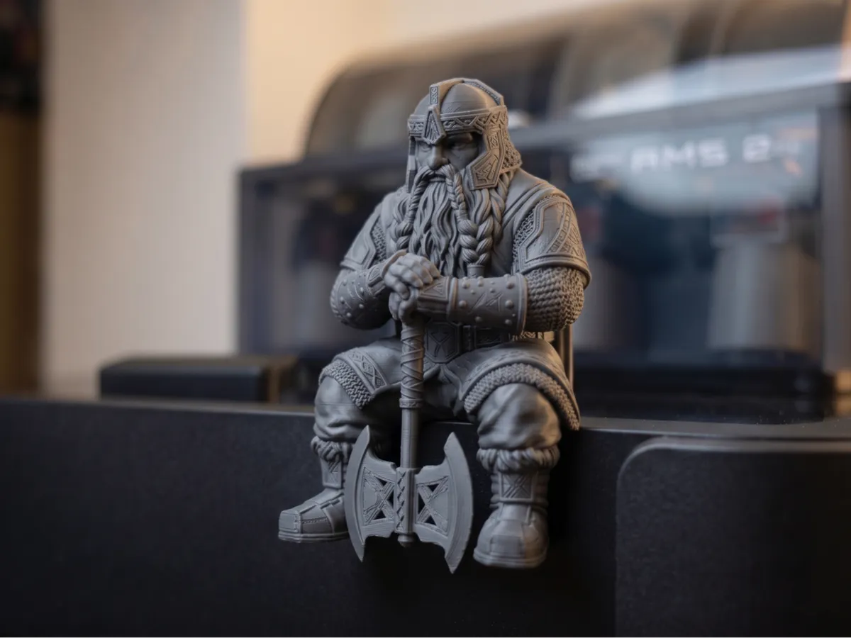 Monitor Topper Desk Buddy