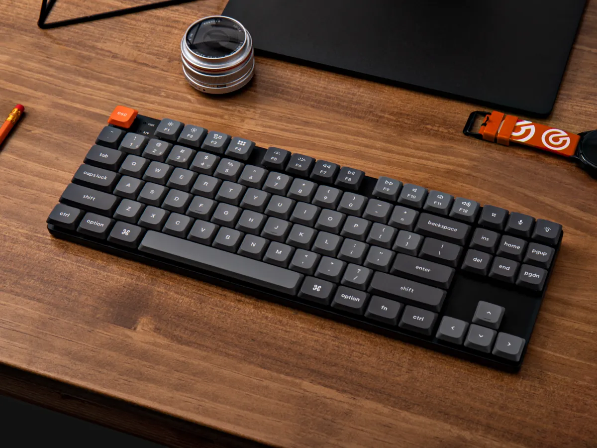 Keychron K1 Max, Official CAD/3D Files - Electronics, in stock in India