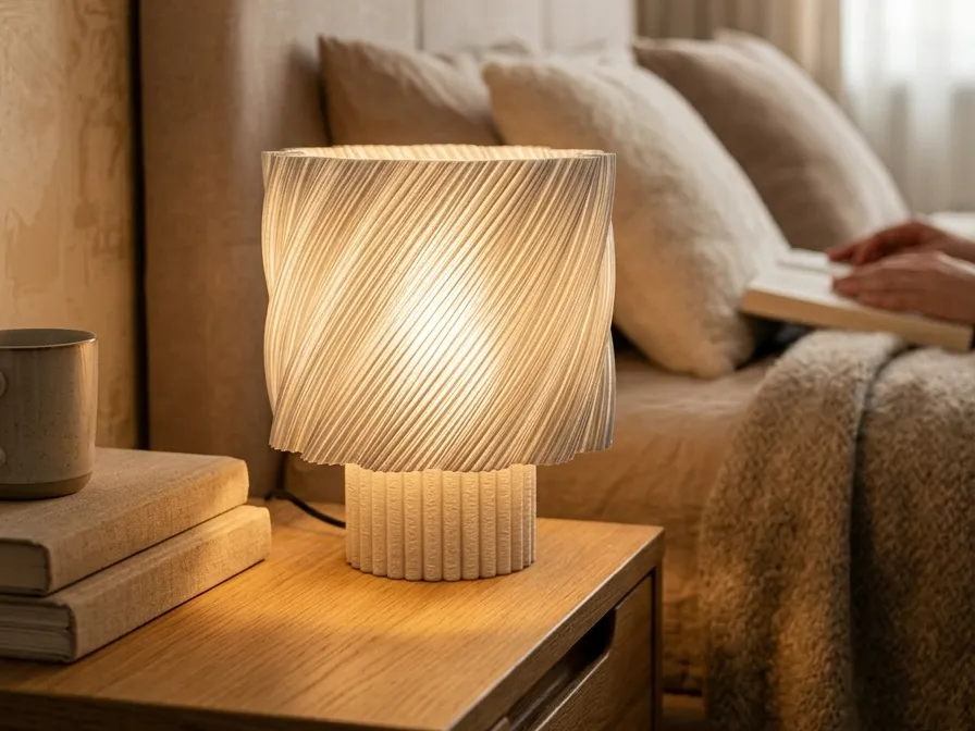 Table lamp - Modern Table Lamps, in stock in India