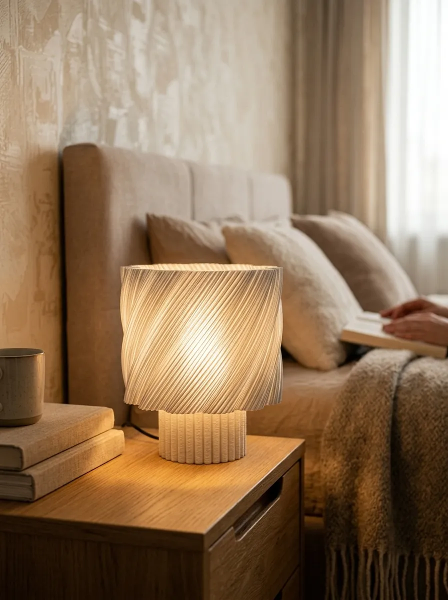 Table lamp, photo 2 of 4 - Table lamp Lamps & Lighting