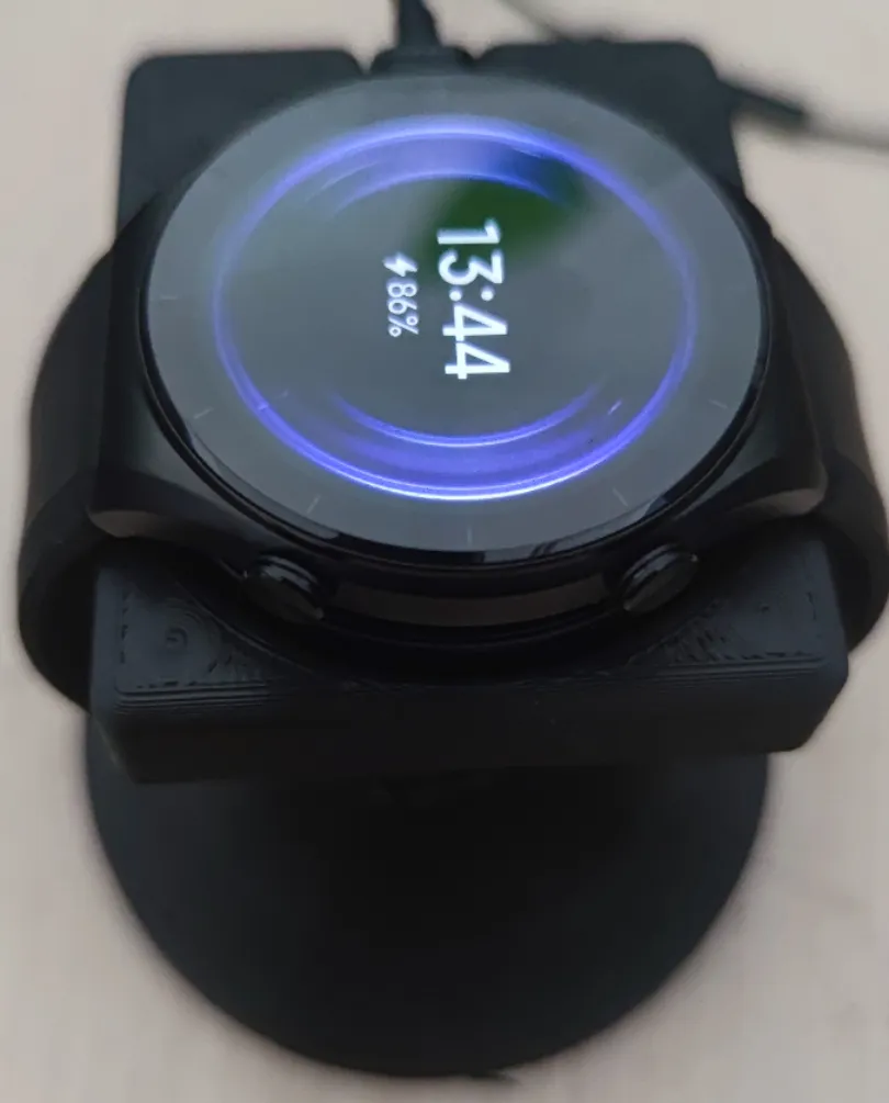Charging Dock for Xiaomi Watch S1 - Electronics, in stock in India