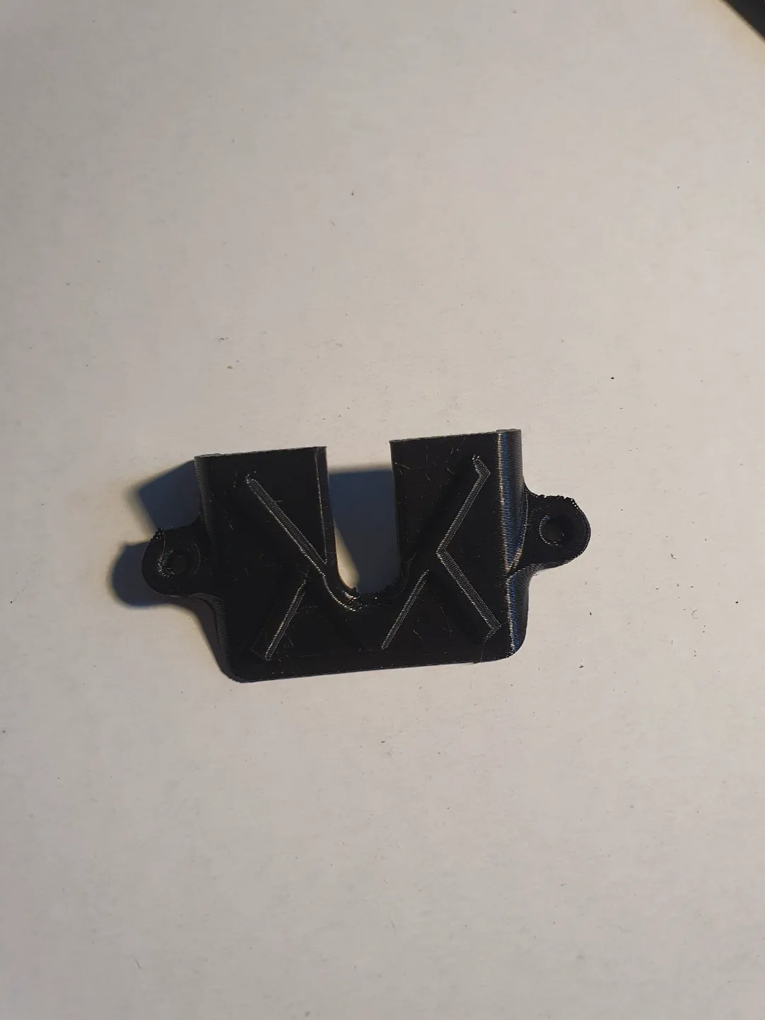 Aggancio riparazione sella KTM 690 08-12 Ver.2, photo 4 of 4 - Aggancio riparazione sella KTM 690 08-12 Ver.2 Hobby & DIY