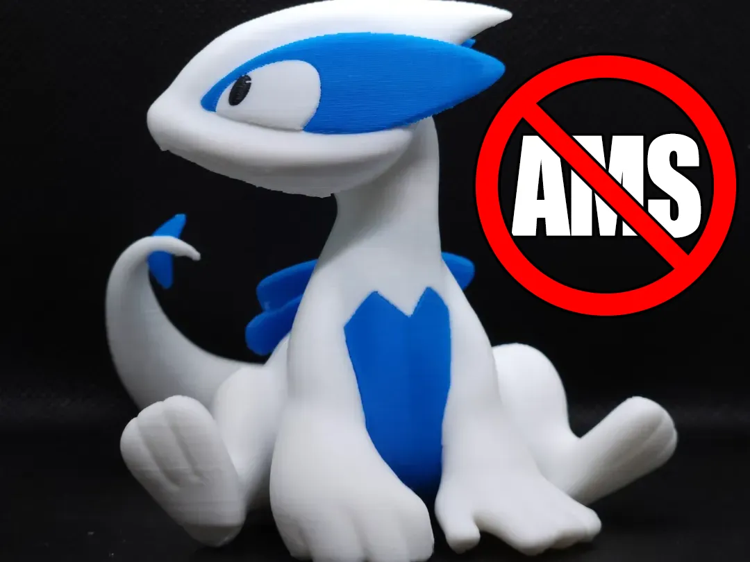 Chibi Lugia