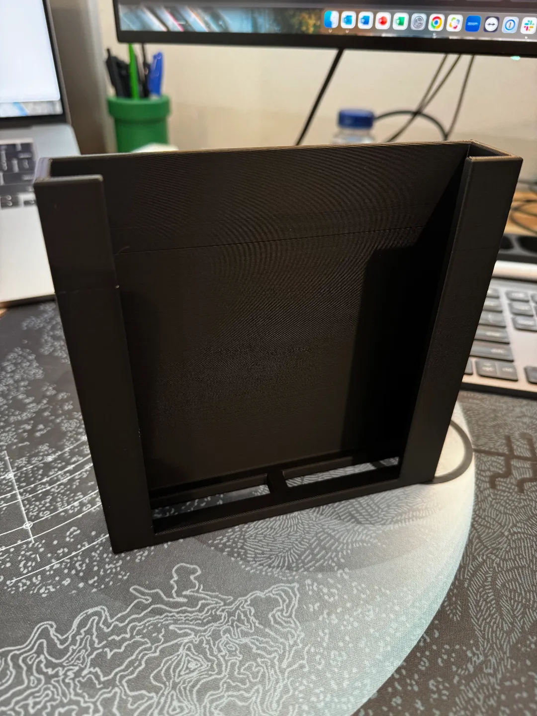 Keyboard Holder, photo 3 of 4 - Keyboard Holder Mobile & Device Accessories