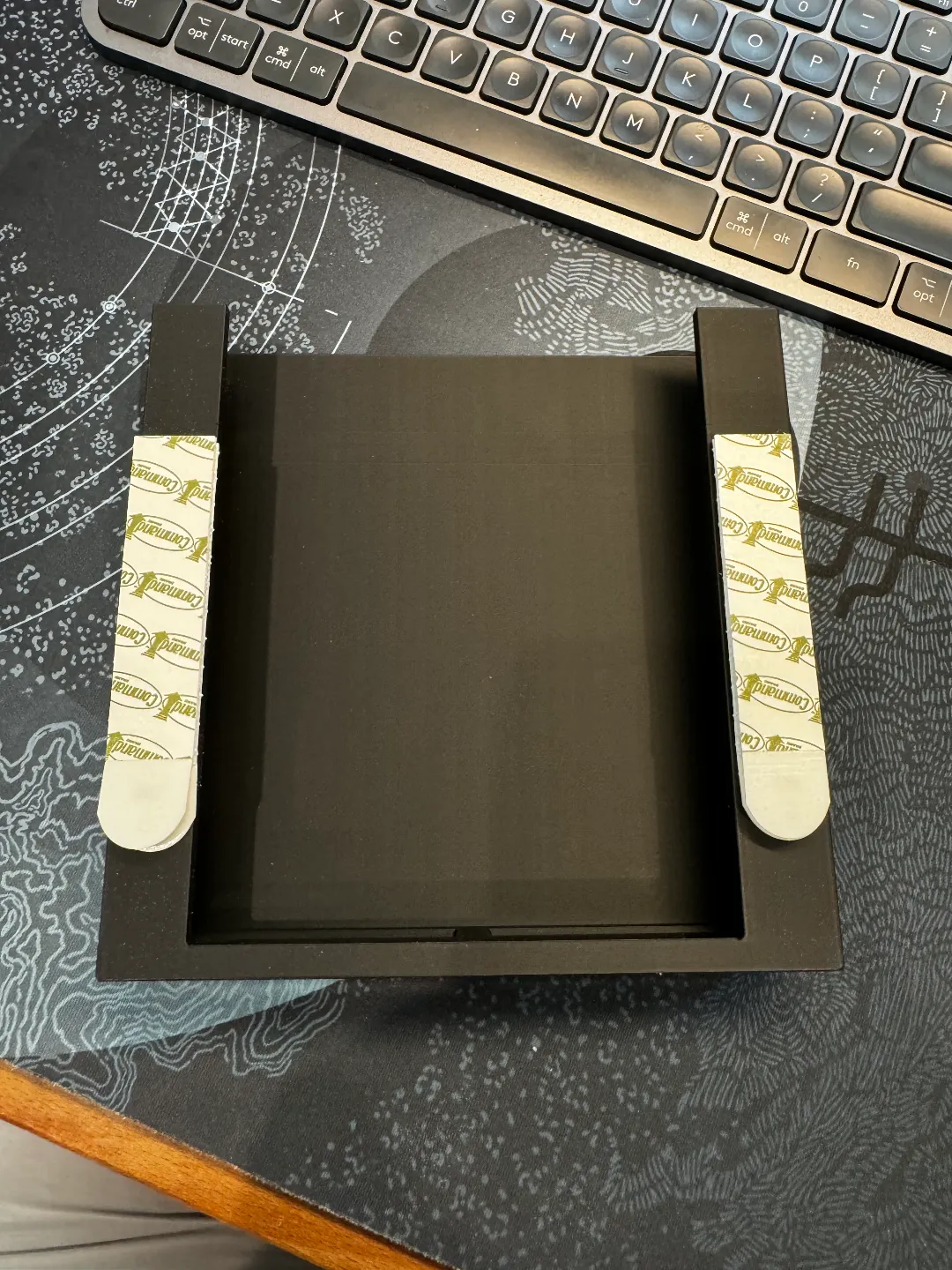 Keyboard Holder, photo 4 of 4 - Keyboard Holder Mobile & Device Accessories