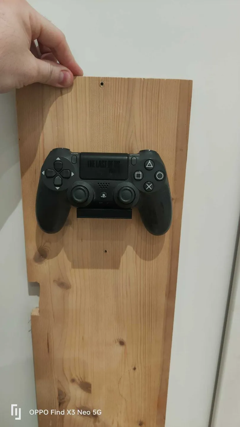 wall universal support controller, photo 2 of 4 - wall universal support controller Gaming Accessories