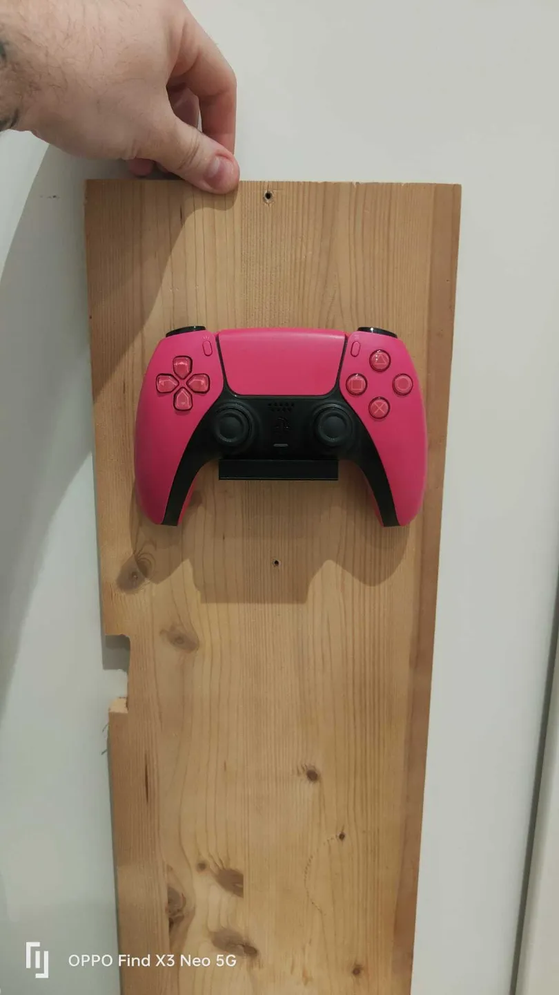 wall universal support controller, photo 3 of 4 - wall universal support controller Gaming Accessories