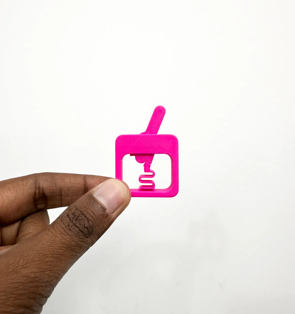 Clicky Fidget Toggle Switch, photo 2 of 4 - Clicky Fidget Toggle Switch Toys & Games