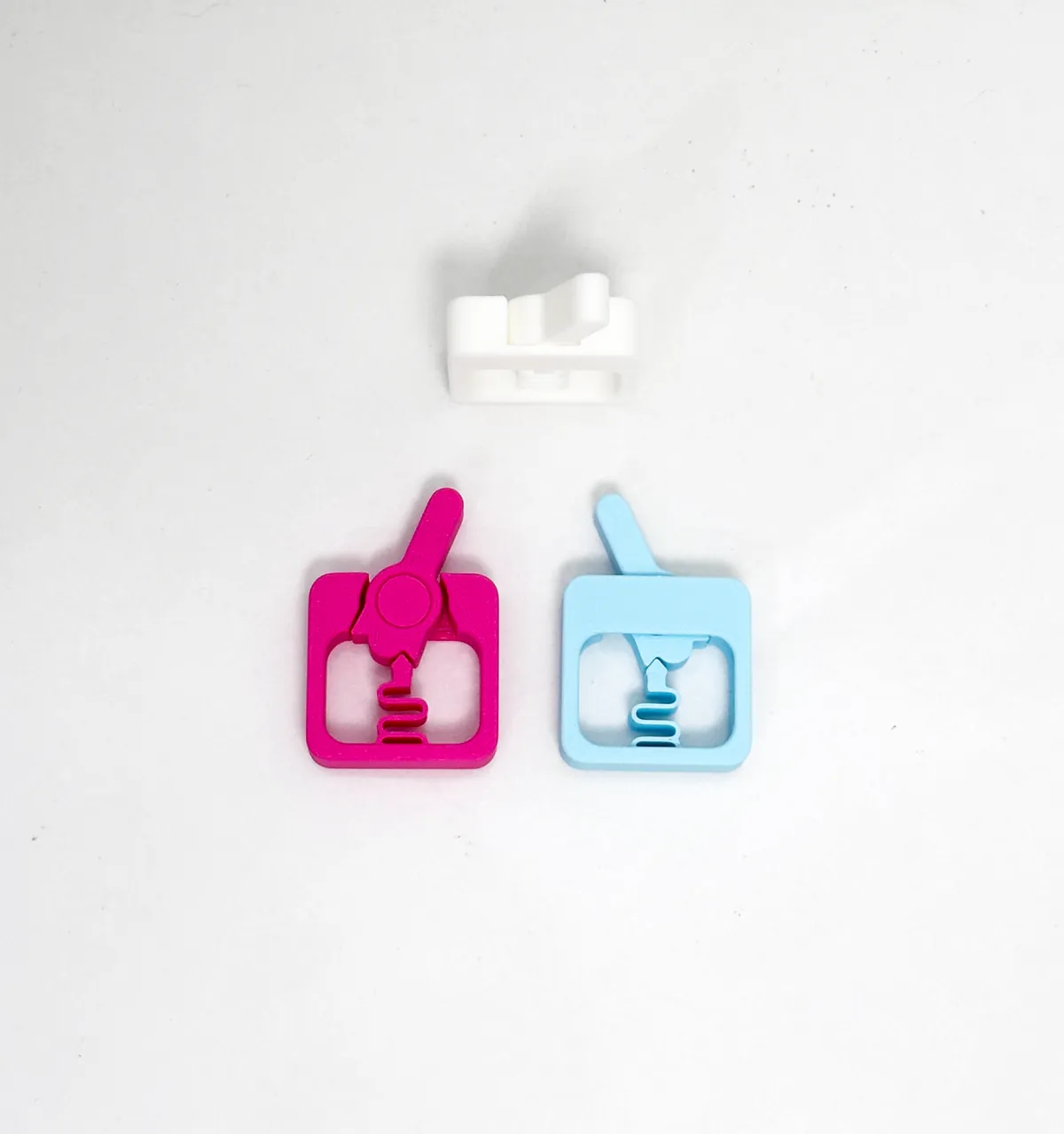 Clicky Fidget Toggle Switch, photo 4 of 4 - Clicky Fidget Toggle Switch Toys & Games