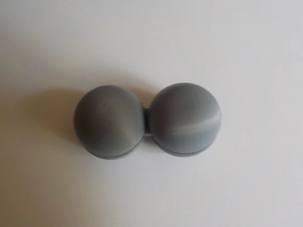 fidget balls, photo 3 of 4 - fidget balls Fidget & Sensory Toys