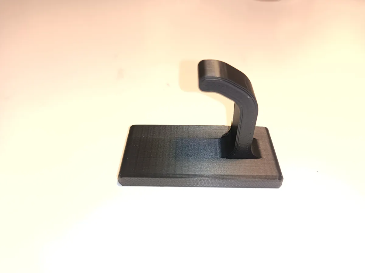 Wall Hook 10,15,20mm for double sided tape, photo 2 of 4 - Wall Hook 10,15,20mm for double sided tape Household