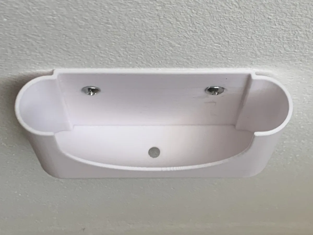 Wall Holder for Xiaomi Receiver, photo 3 of 3 - Wall Holder for Xiaomi Receiver Tools