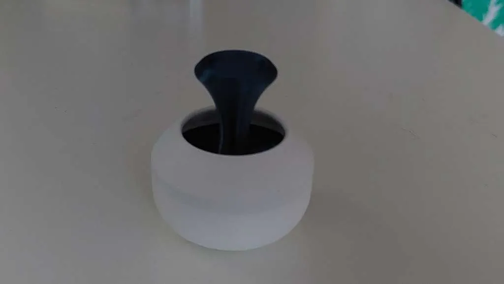 Fidget Toy tapper, photo 2 of 3 - Fidget Toy tapper Tools