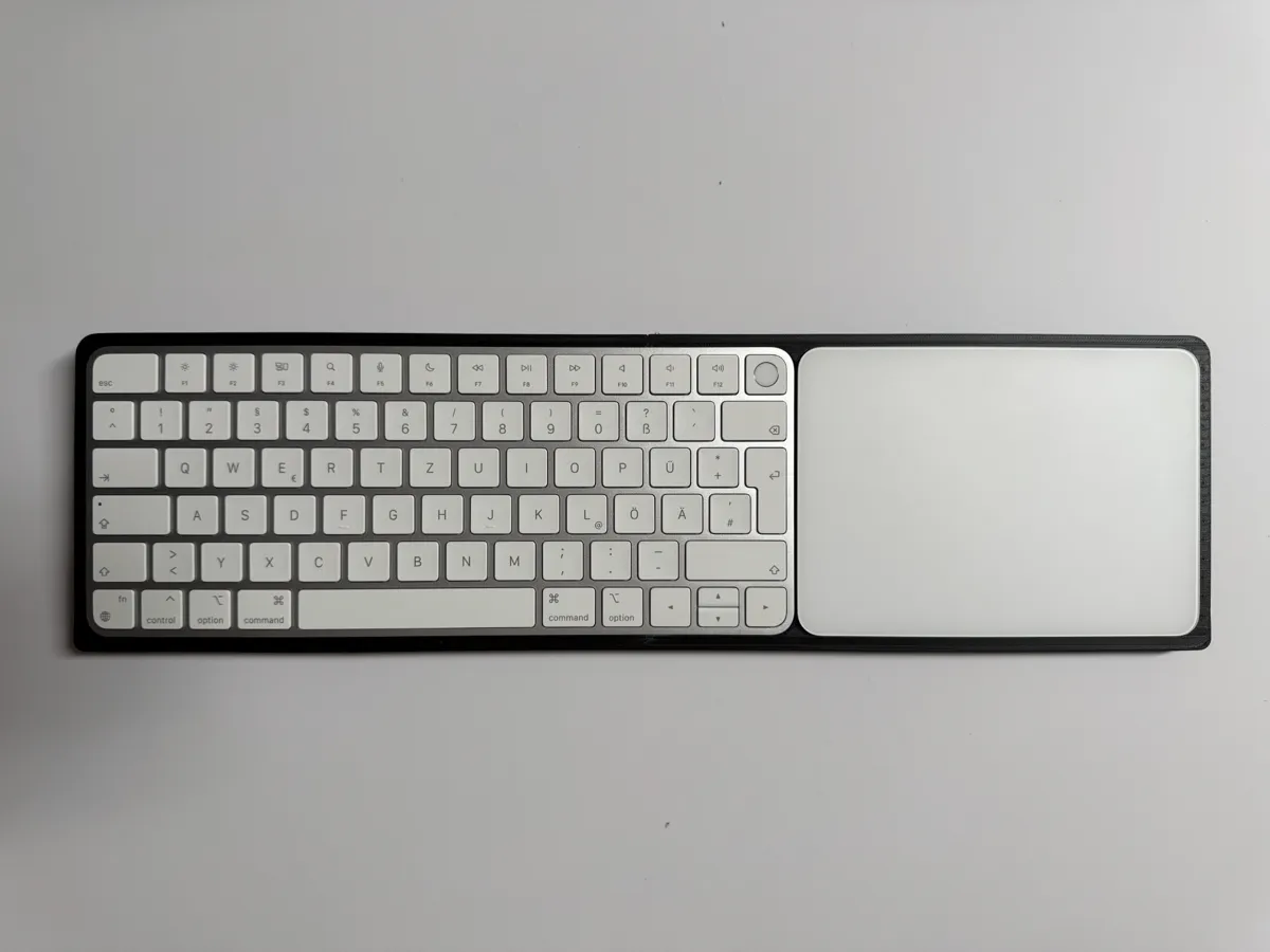 Mac Keyboard, photo 4 of 4 - Mac Keyboard Hobby & DIY