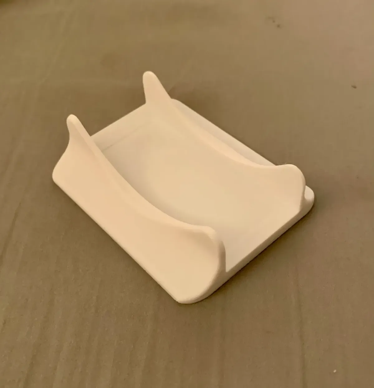 Vertical Stand for Apple Mac Mini M4 M5 M6, photo 4 of 4 - Vertical Stand for Apple Mac Mini M4 M5 M6 Household