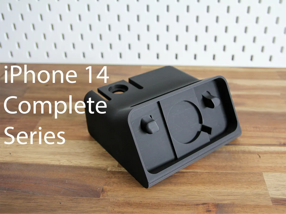 iPhone Standby Dock with Watch and AirPods - AirPods Cases, in stock