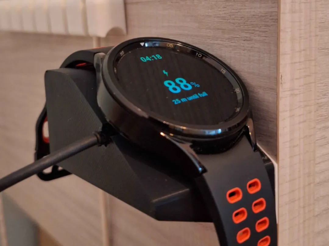 Galaxy watch 6 classic wall charger - Office, in stock in India