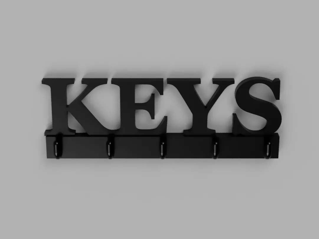 Key Holder - Home Accents, in stock in India