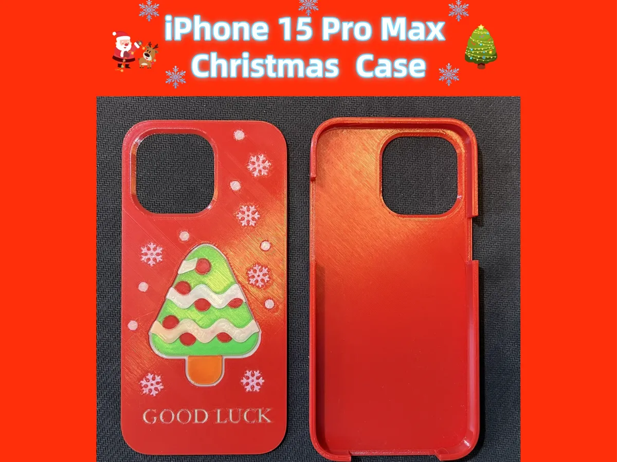 iPhone圣诞手机壳 - Fashion Accessories, in stock in India