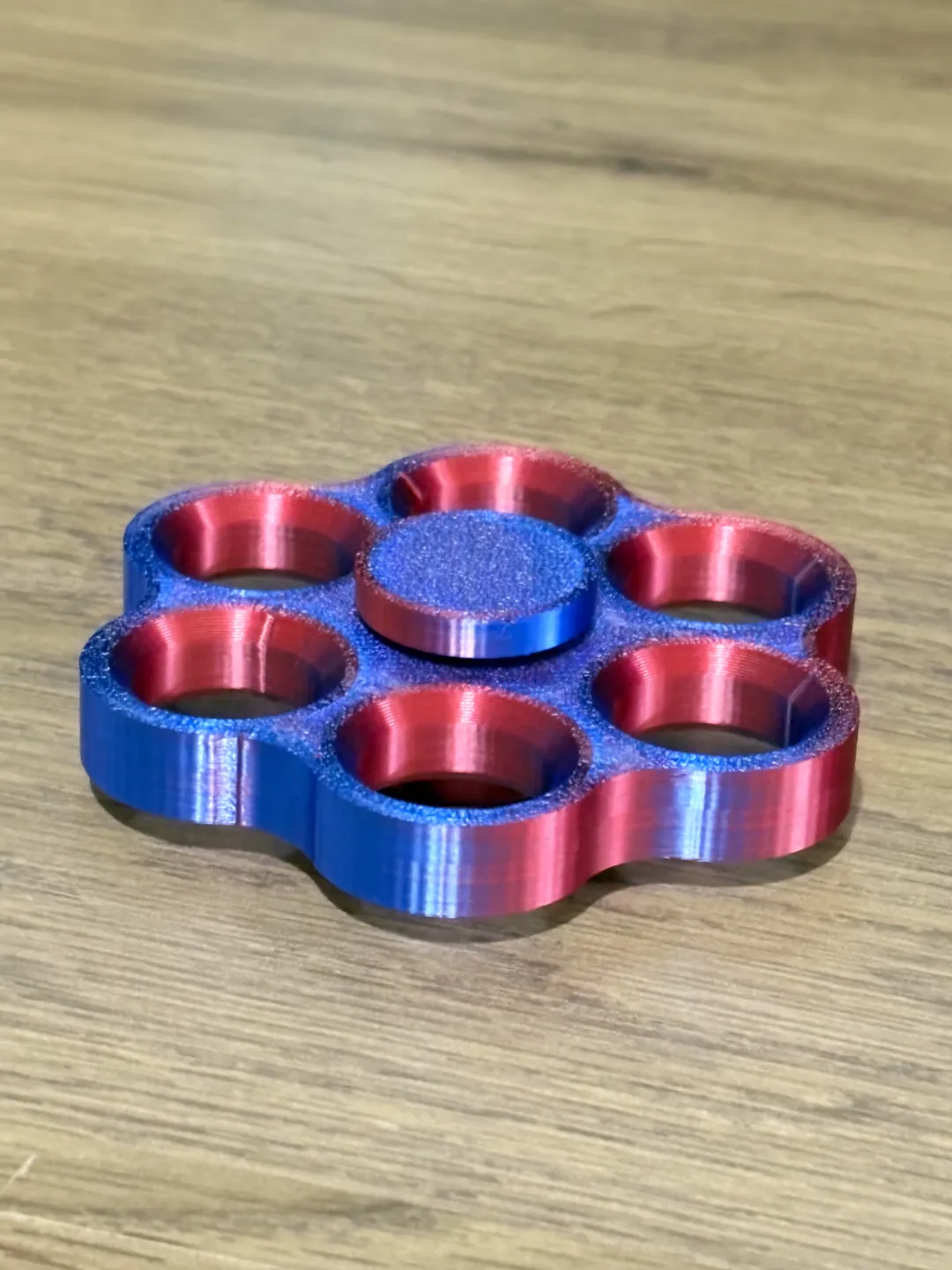 Fidget Spinner, photo 2 of 2 - Fidget Spinner Toys & Games