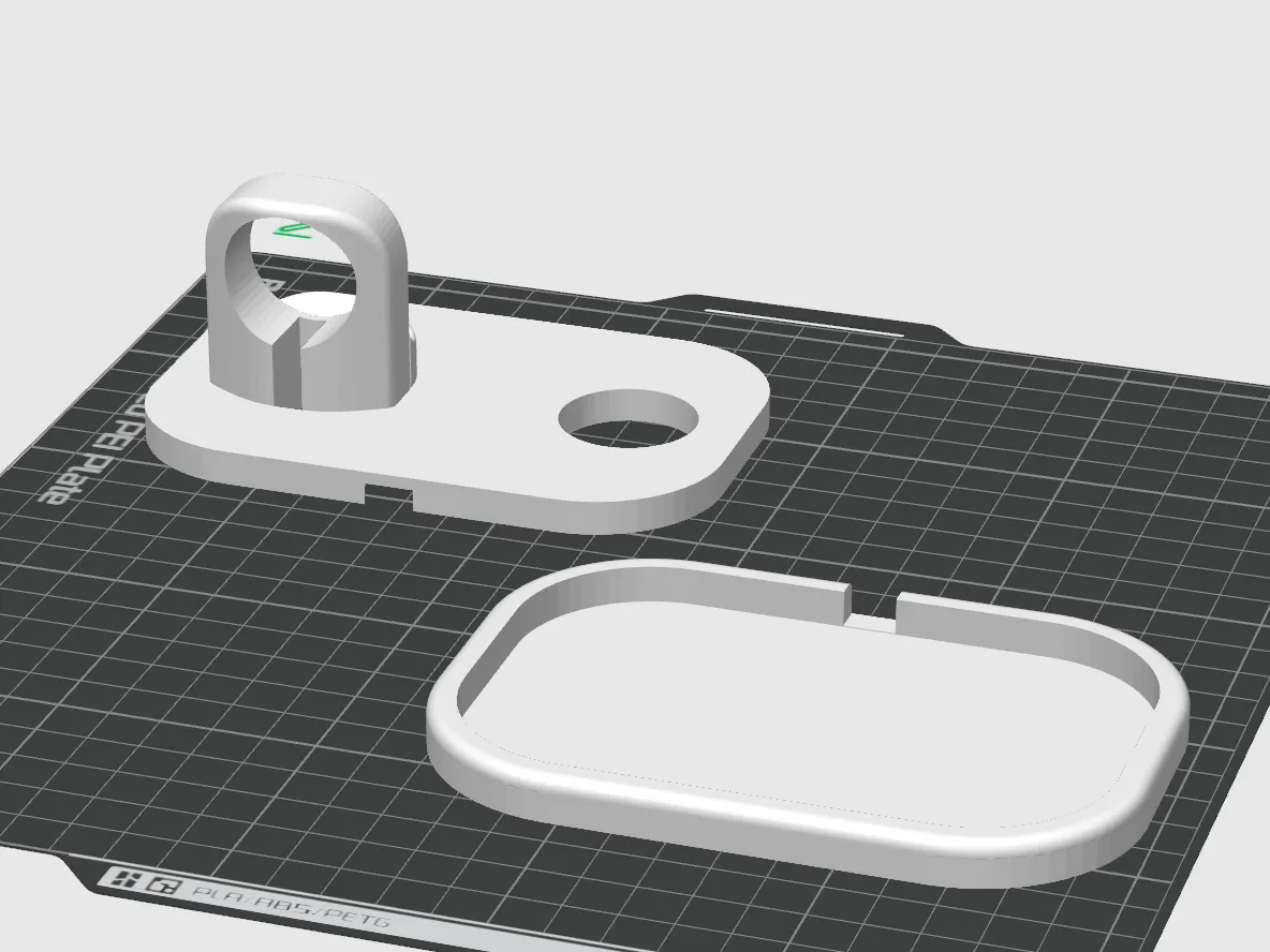 Airpods and apple watch stand - Organizers, in stock in India