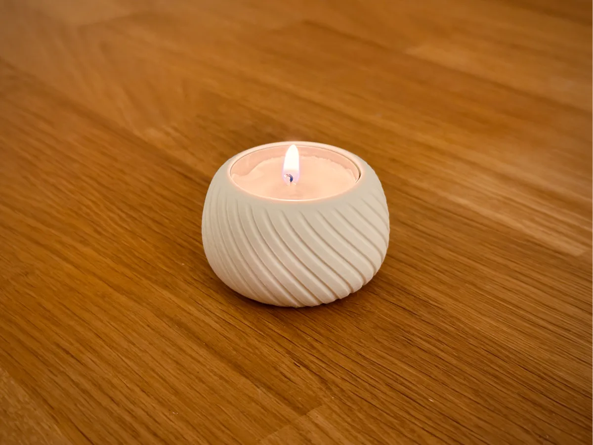 Tealight Candle Holder - Tealight Holders, in stock in India