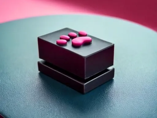 Fidget Button (paw) - Gadgets, in stock in India
