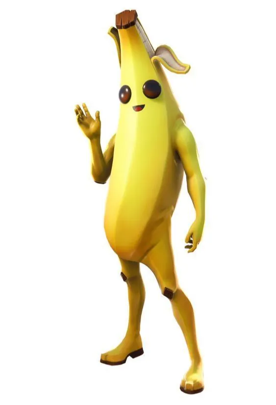 bananita fortnite - Fortnite Skins & Characters, in stock in India