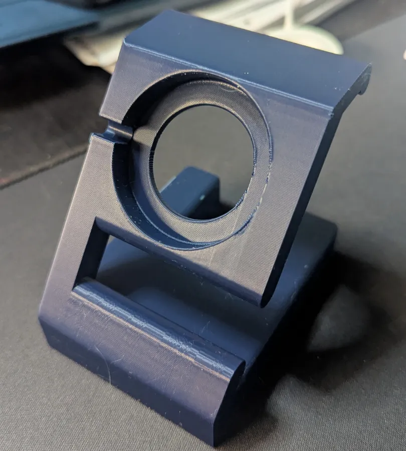 Xiaomi watch s1 pro stand - Electronics, in stock in India