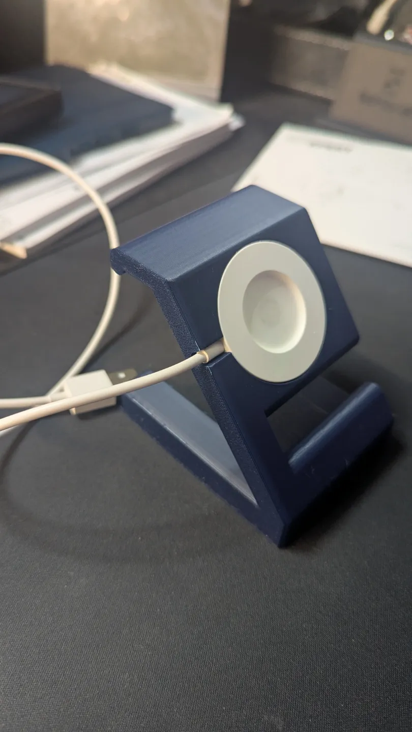 Xiaomi watch s1 pro stand, photo 2 of 4 - Xiaomi watch s1 pro stand Hobby & DIY