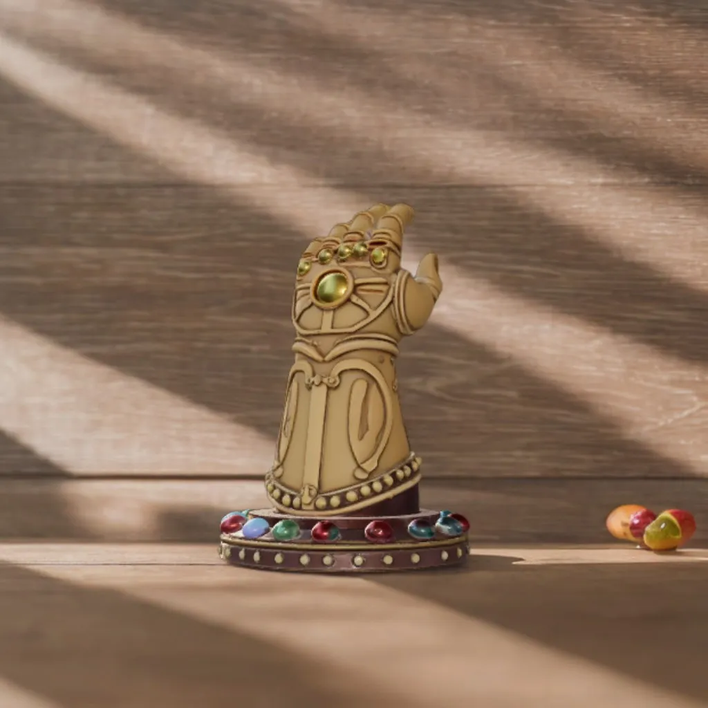 Infinity Gauntlet