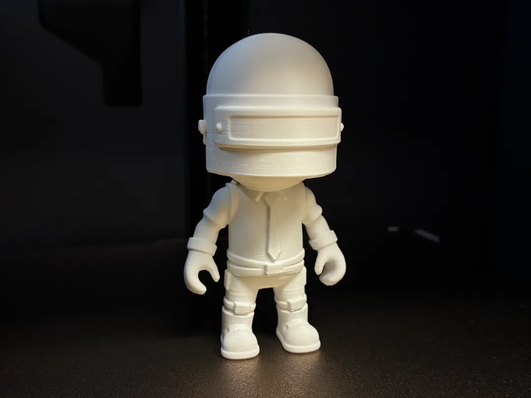 PUBG Figure - Main Character