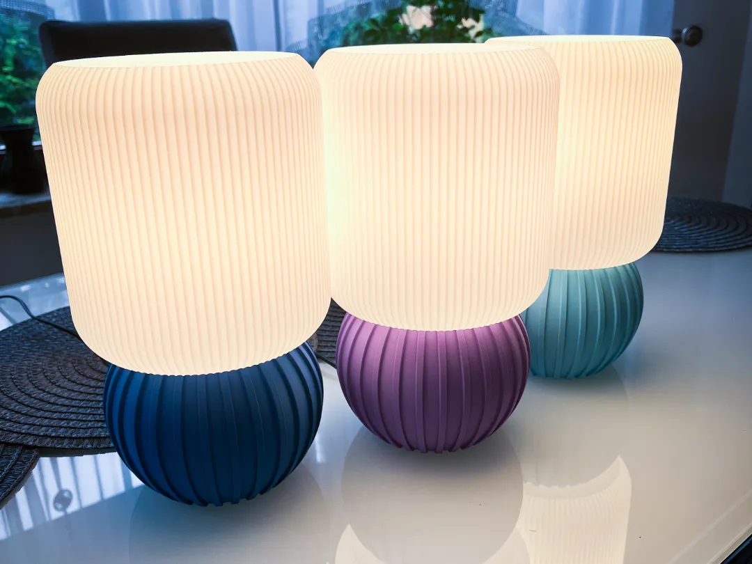 LampOne (E27 bulb)