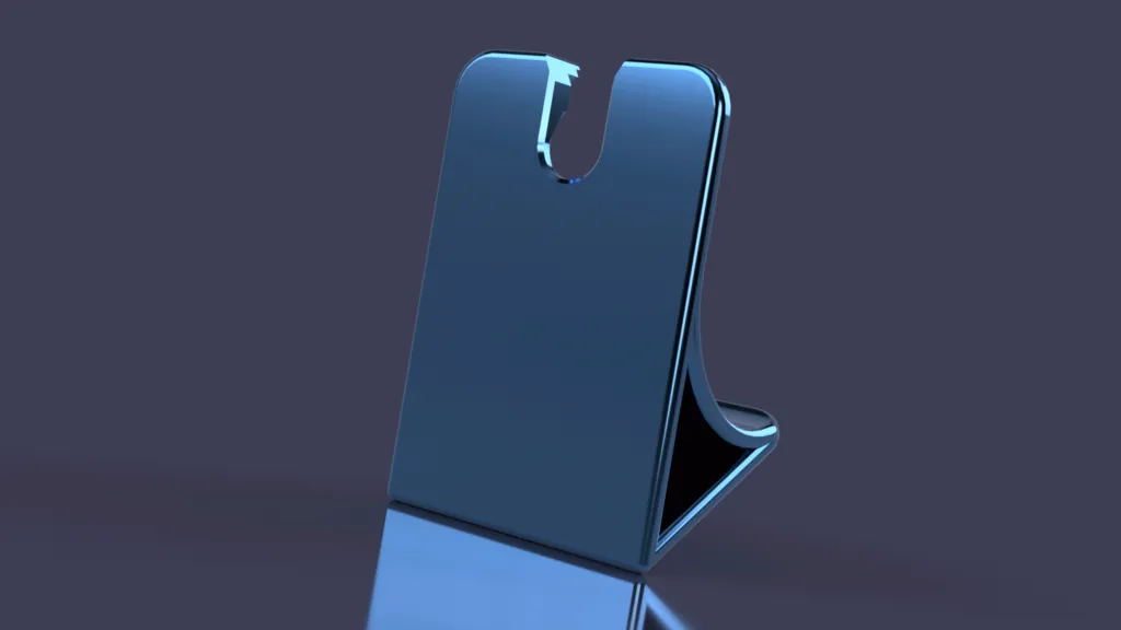 Phone Stand for PopSocket Grips