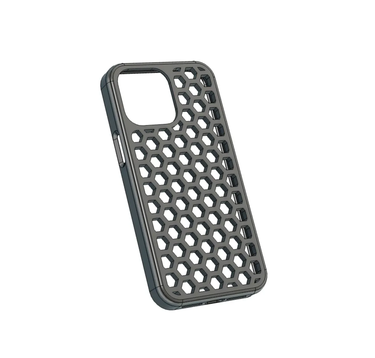 iPhone 14 Pro Max Case, Camera Protection