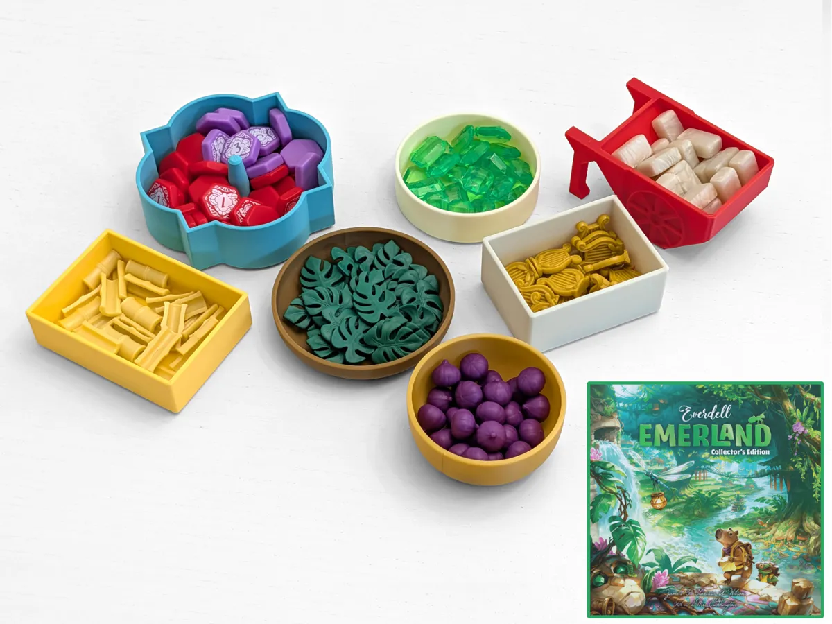 Resource Vessels - Custom Text & Message Gifts, in stock