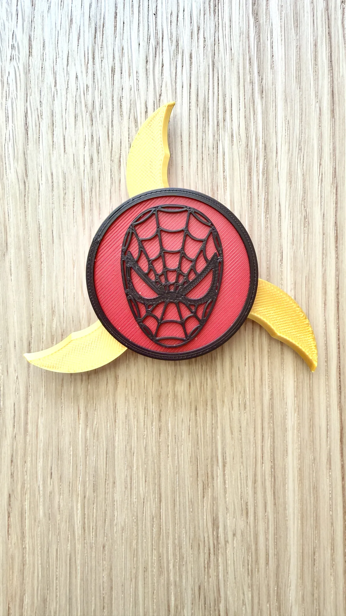 Spiderman Ninja Shuriken- Retractable blades., photo 4 of 4 - Spiderman Ninja Shuriken- Retractable blades. Toys & Games
