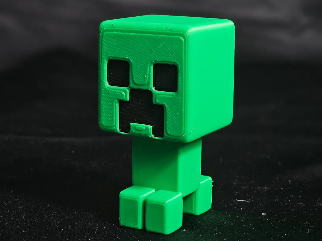 Minecraft Creeper im Funko Pop Style - Creepers & Mobs, in stock in India