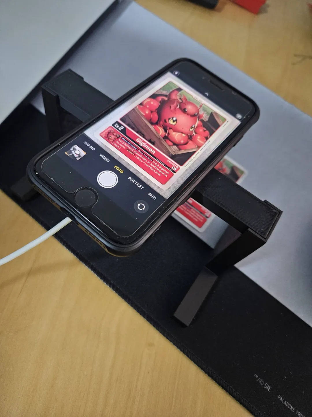 TCG Camera and Phone MagSafe Stand