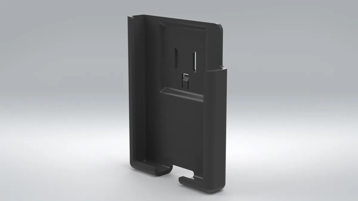 Dacia Sandero Stepway Phone Mount - Other Tools, in stock in India