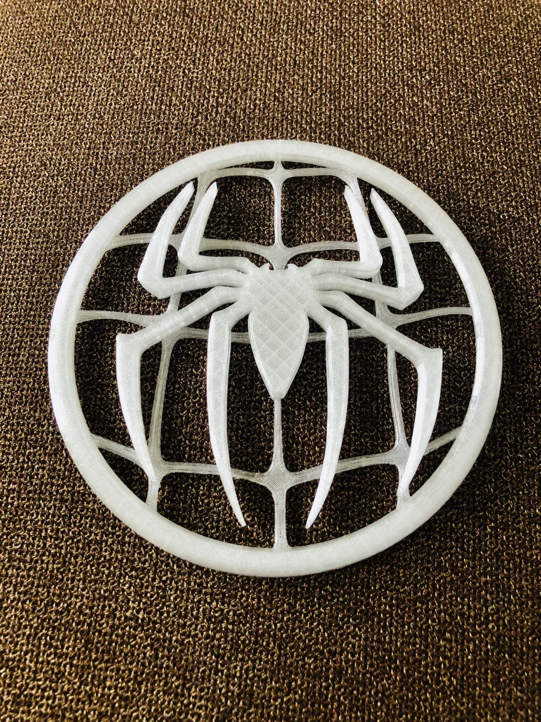 Car Fuel Tank Decoration Cover Trim