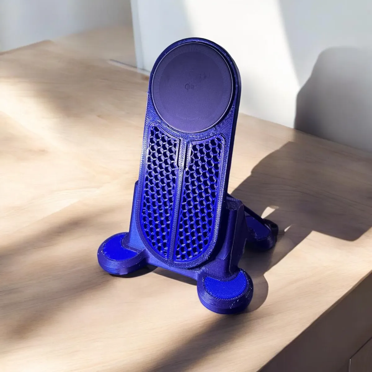 Anker Wireless Charge Stand - Electronics, in stock in India