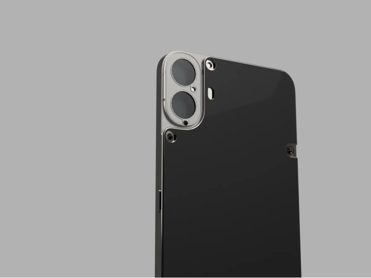 cmf phone 1Model mobile phone - OnePlus & Nothing Covers, in stock