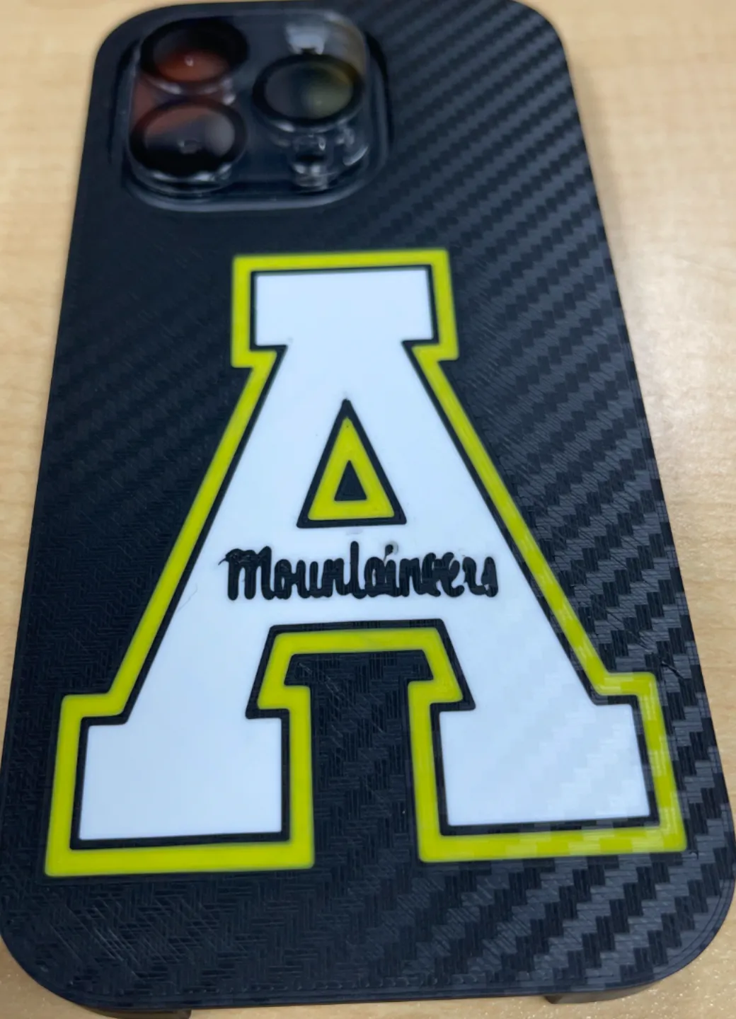 iPhone 14 Pro Case - Appalachian State University - Electronics, in stock in India