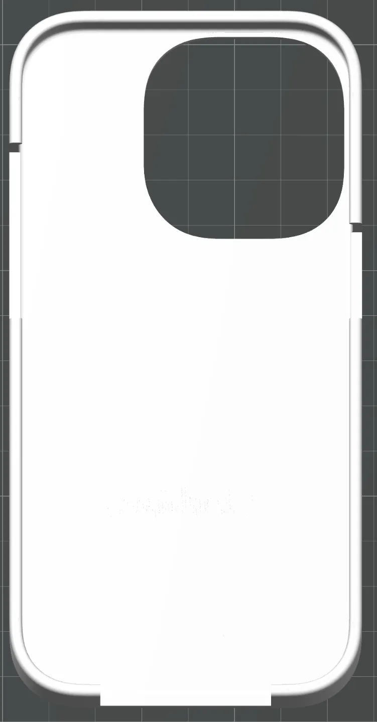 iPhone 14 Pro Case - Appalachian State University, photo 2 of 4 - iPhone 14 Pro Case - Appalachian State University Hobby & DIY