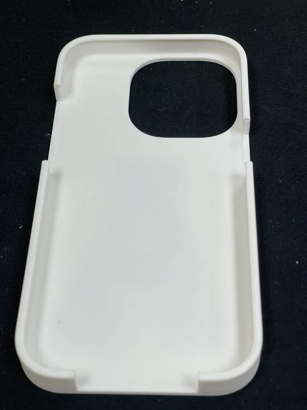 iPhone 14 Pro Case - Appalachian State University, photo 4 of 4 - iPhone 14 Pro Case - Appalachian State University Hobby & DIY