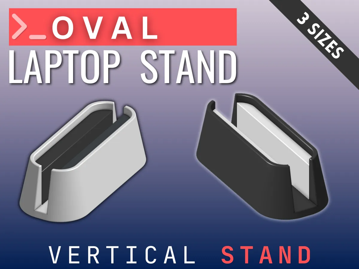Laptop Vertical Stand - Office, in stock in India